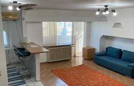 Garsoniera de 37 mp, etaj intermediar, zona Vitan