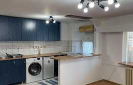 Garsoniera de 37 mp, etaj intermediar, zona Vitan