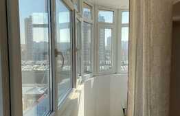 Garsoniera de 37 mp, etaj intermediar, zona Vitan