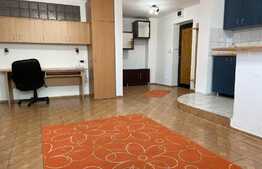 Garsoniera de 37 mp, etaj intermediar, zona Vitan