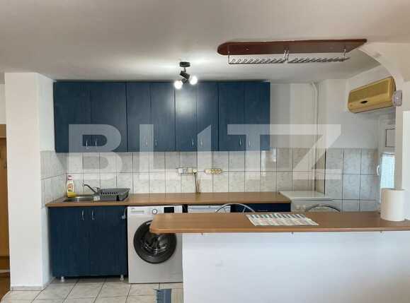 Garsonieră de vânzare Vitan - 92727AV | BLITZ București | Poza7