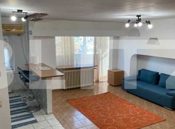 Garsonieră de vânzare Vitan - 92727AV | BLITZ București | Poza1