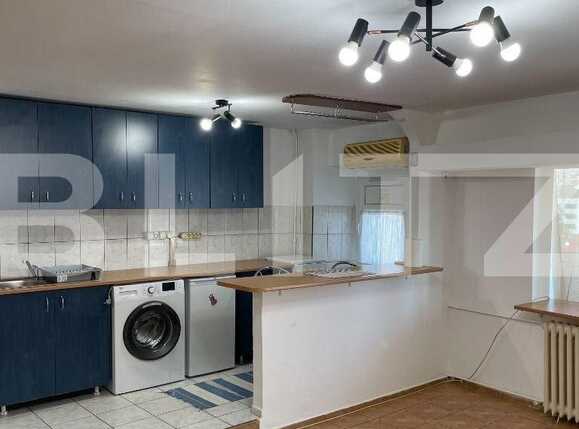 Garsonieră de vânzare Vitan - 92727AV | BLITZ București | Poza8