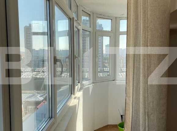 Garsonieră de vânzare Vitan - 92727AV | BLITZ București | Poza10