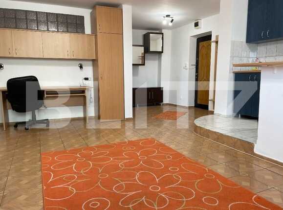 Garsonieră de vânzare Vitan - 92727AV | BLITZ București | Poza4