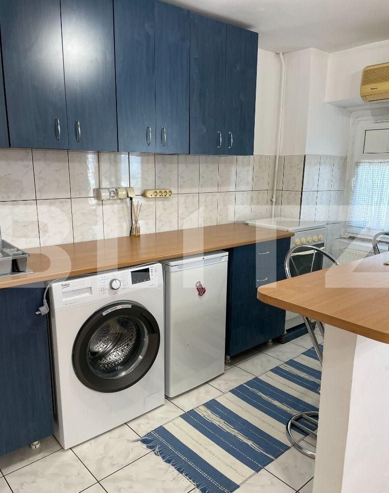 Garsonieră de vânzare Vitan - 92727AV | BLITZ București | Poza6