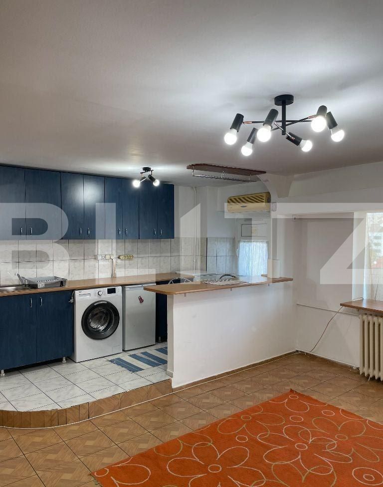 Garsonieră de vânzare Vitan - 92727AV | BLITZ București | Poza8