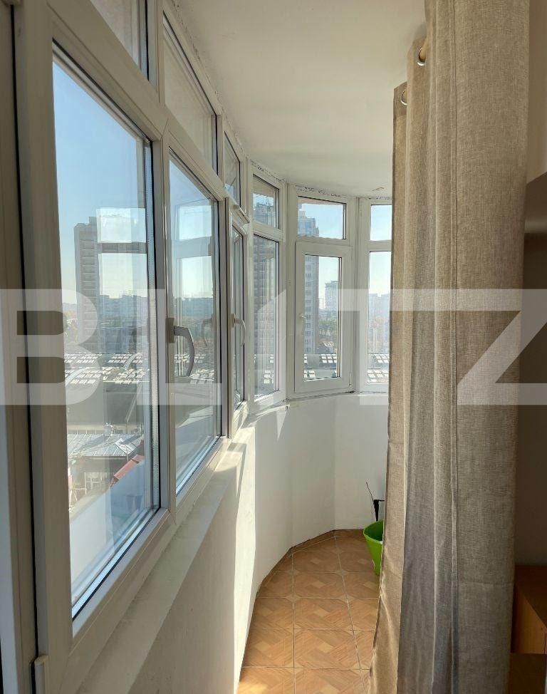 Garsonieră de vânzare Vitan - 92727AV | BLITZ București | Poza10