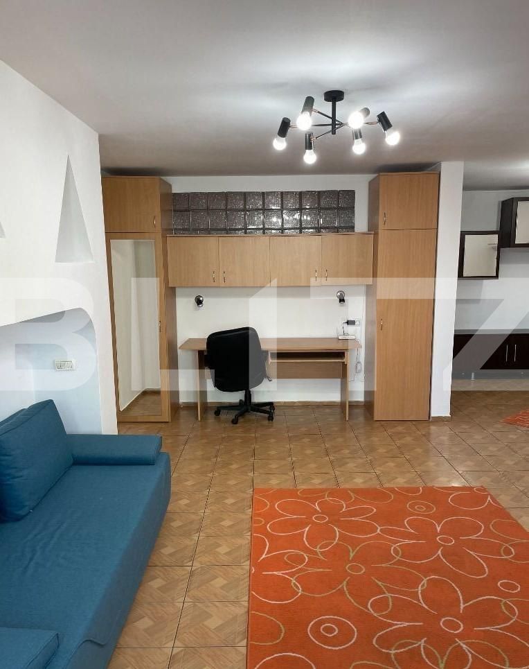 Garsonieră de vânzare Vitan - 92727AV | BLITZ București | Poza2