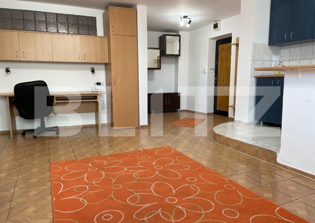 Garsonieră de vânzare Vitan - 92727AV | BLITZ București | Poza4