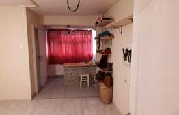 Garsoniera de 31mp, zona Vitan