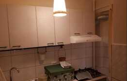 Garsoniera de 31mp, zona Vitan