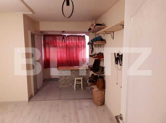 Garsonieră de vânzare Vitan - 92728AV | BLITZ București | Poza11