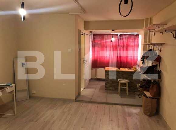 Garsonieră de vânzare Vitan - 92728AV | BLITZ București | Poza1
