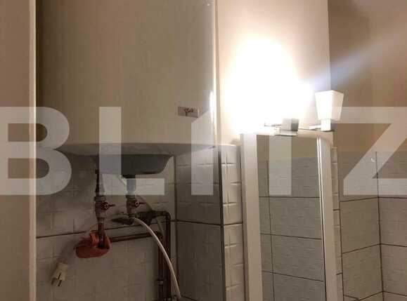 Garsonieră de vânzare Vitan - 92728AV | BLITZ București | Poza4
