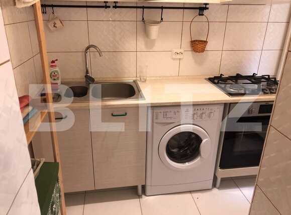 Garsonieră de vânzare Vitan - 92728AV | BLITZ București | Poza7