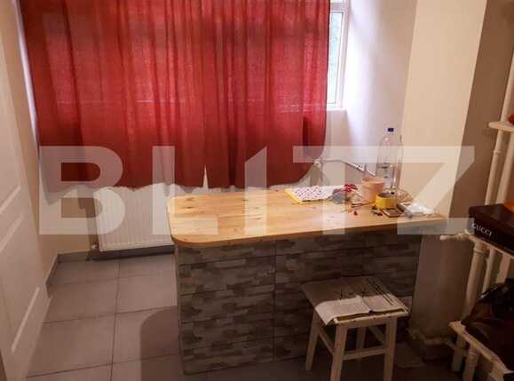 Garsonieră de vânzare Vitan - 92728AV | BLITZ București | Poza2