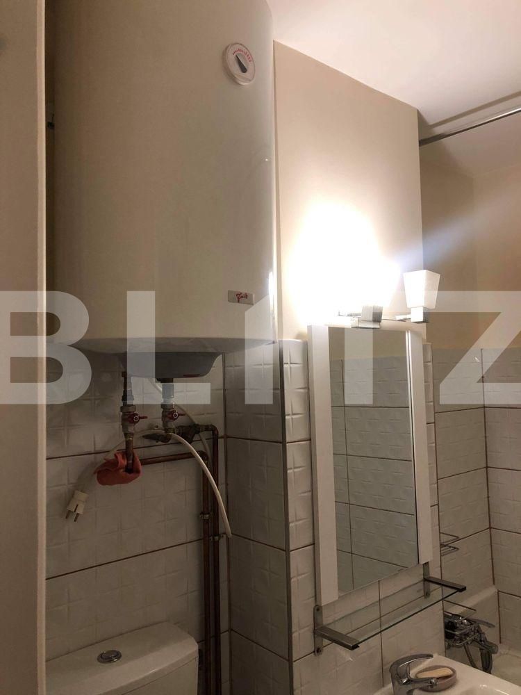 Garsonieră de vânzare Vitan - 92728AV | BLITZ București | Poza4