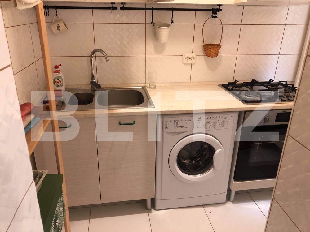 Garsonieră de vânzare Vitan - 92728AV | BLITZ București | Poza7