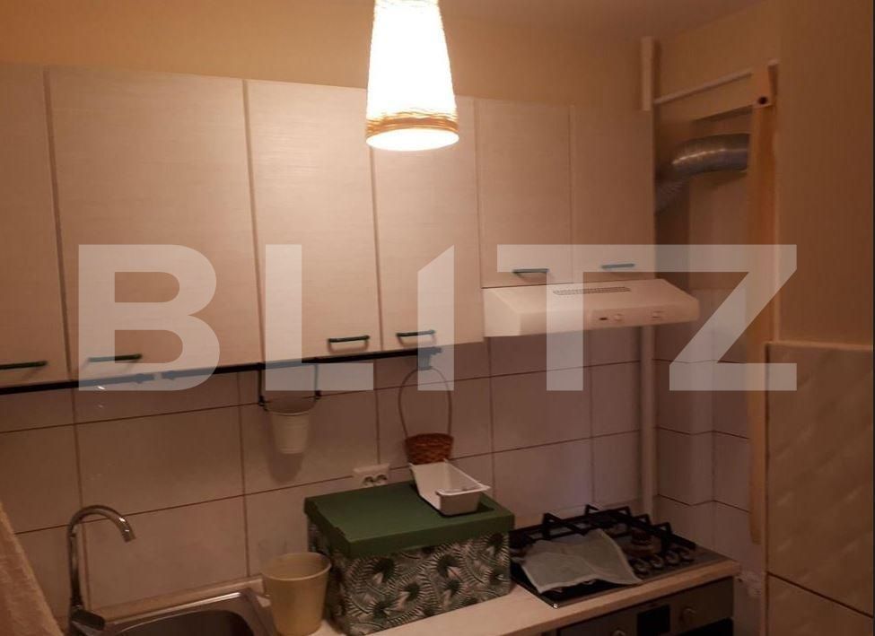 Garsonieră de vânzare Vitan - 92728AV | BLITZ București | Poza12