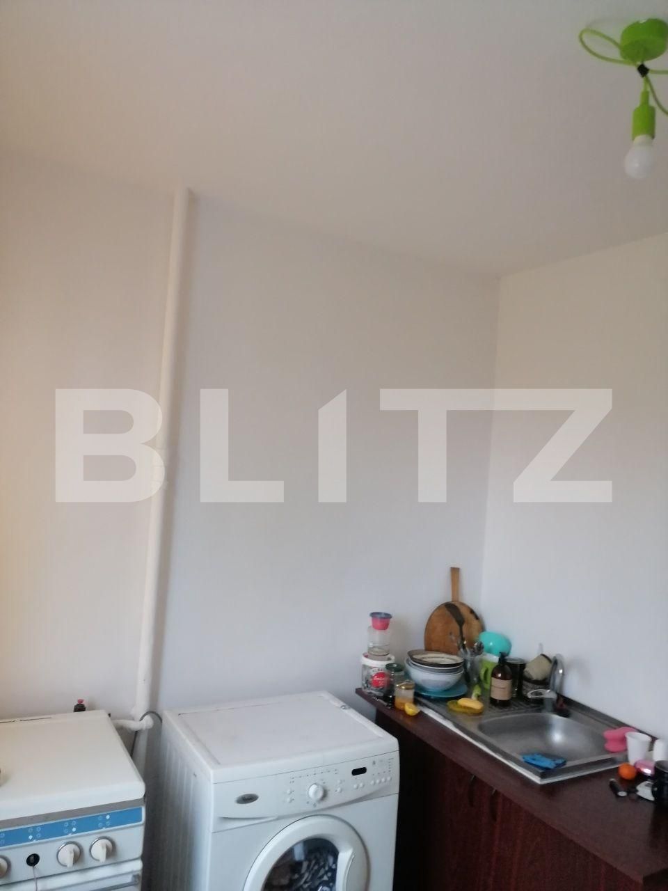 Apartament de vânzare 2 camere Gara de Nord - 92731AV | BLITZ București | Poza6
