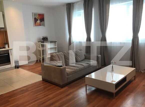 Apartament de vânzare 2 camere Vitan - 92732AV | BLITZ București | Poza1