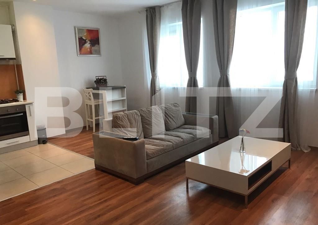 Apartament de vânzare 2 camere Vitan - 92732AV | BLITZ București | Poza1