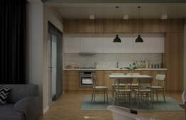 Casa de LUX in Corbeanca, 4 camere, Individuala