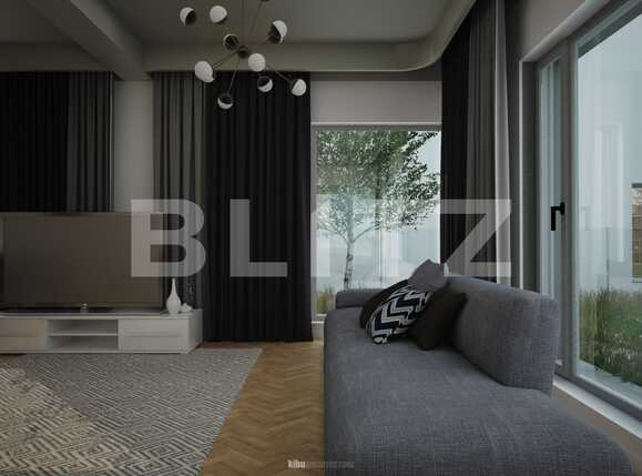 Casa de vânzare 5 camere Corbeanca - 92743CV | BLITZ București | Poza3