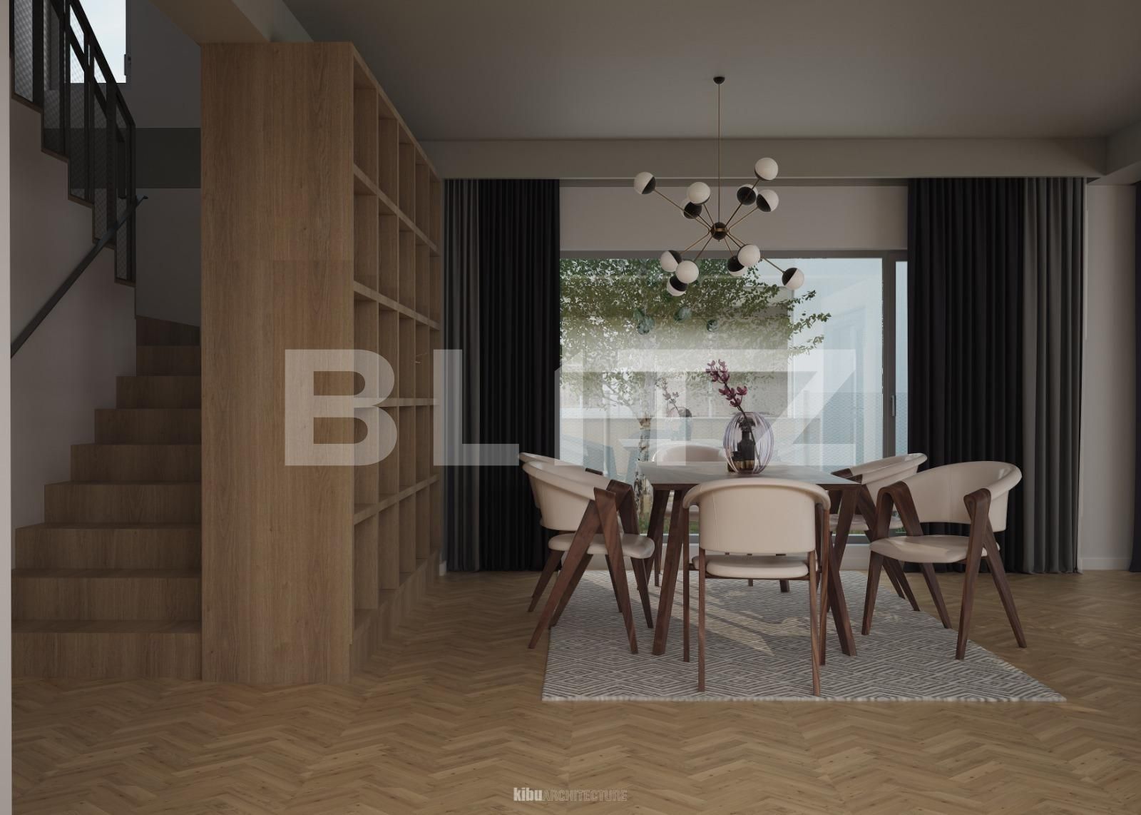 Casa de vânzare 5 camere Corbeanca - 92743CV | BLITZ București | Poza5