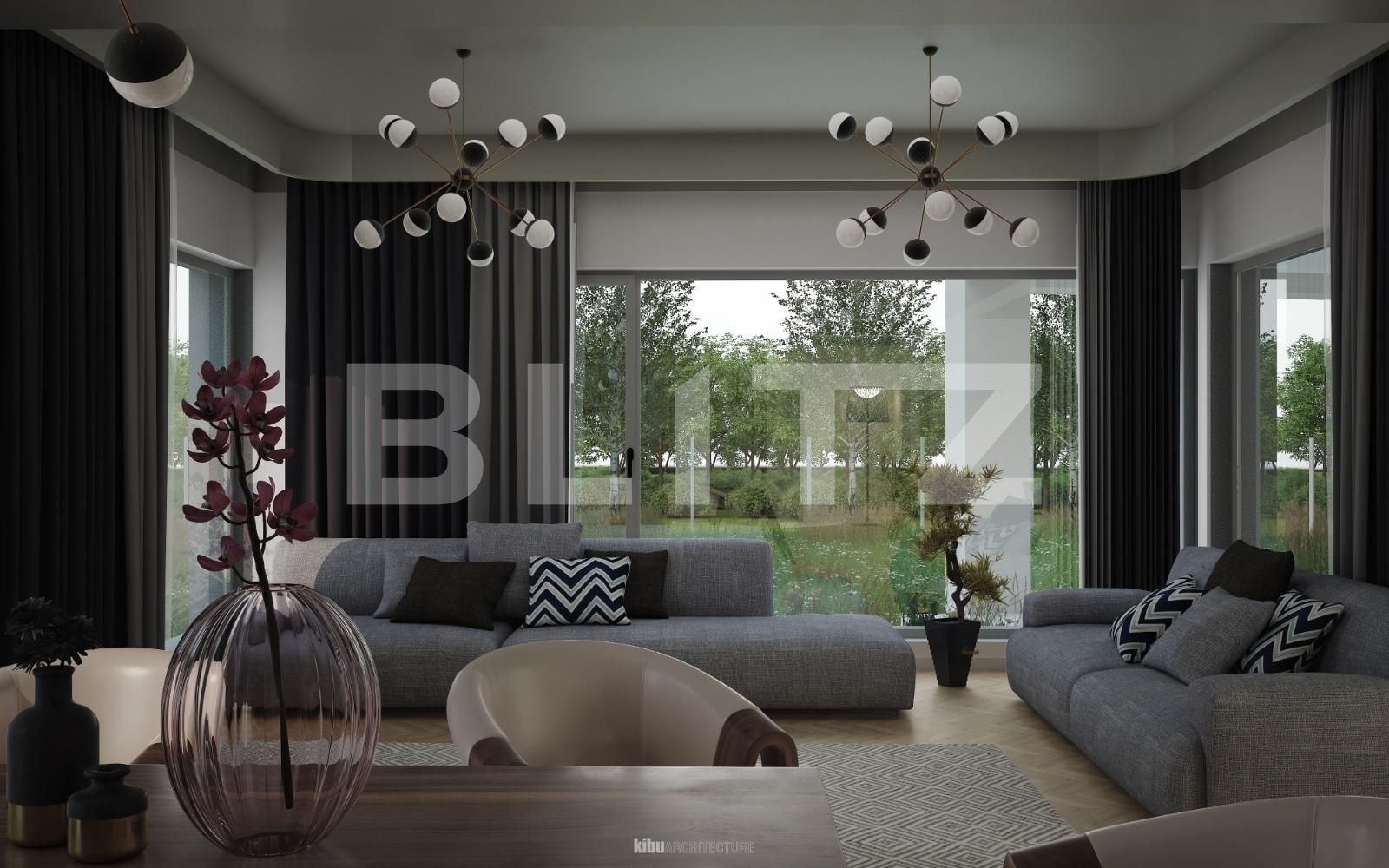 Casa de vânzare 5 camere Corbeanca - 92743CV | BLITZ București | Poza4