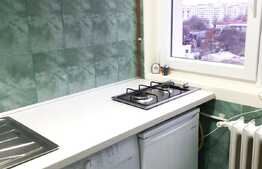 Garsoniera de 28 mp, mobilata si utilata, zona Bucur Obor