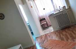 Garsoniera de 28 mp, mobilata si utilata, zona Bucur Obor