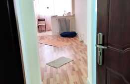 Garsoniera de 28 mp, mobilata si utilata, zona Bucur Obor