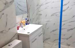 Garsoniera de 28 mp, mobilata si utilata, zona Bucur Obor