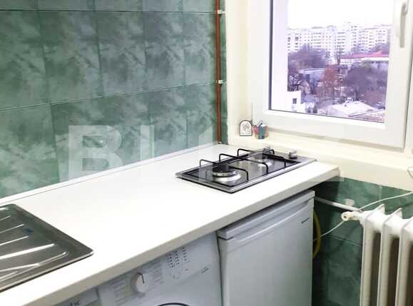 Garsoniera, Obor, Ferdinand | Poza5