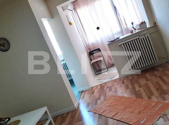 Garsoniera, Obor, Ferdinand | Poza2