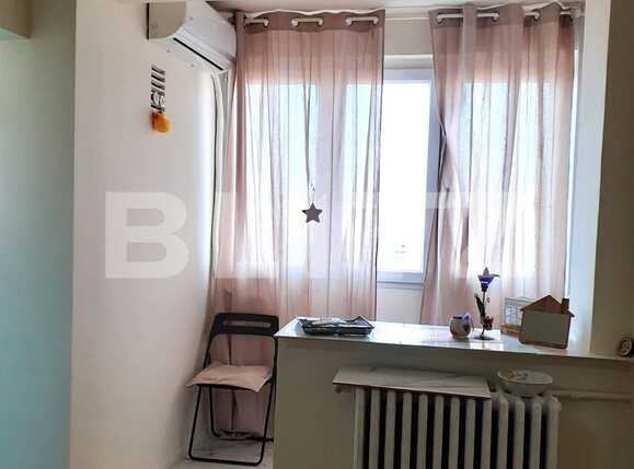 Garsoniera, Obor, Ferdinand | Poza4