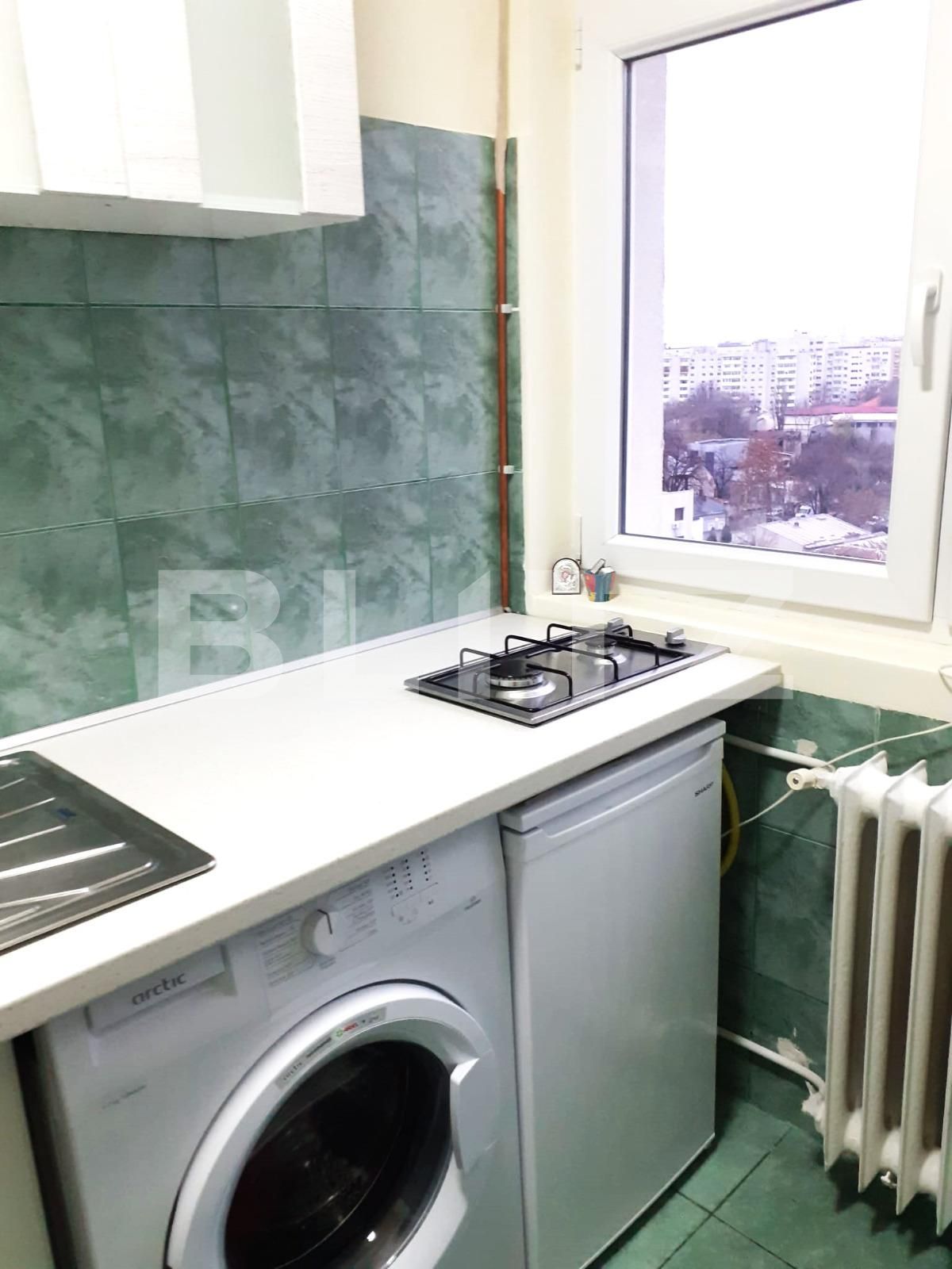 Garsoniera, Obor, Ferdinand | Poza5