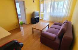 Apartament 2 camere, 55 mp, balcon, zona Vitan