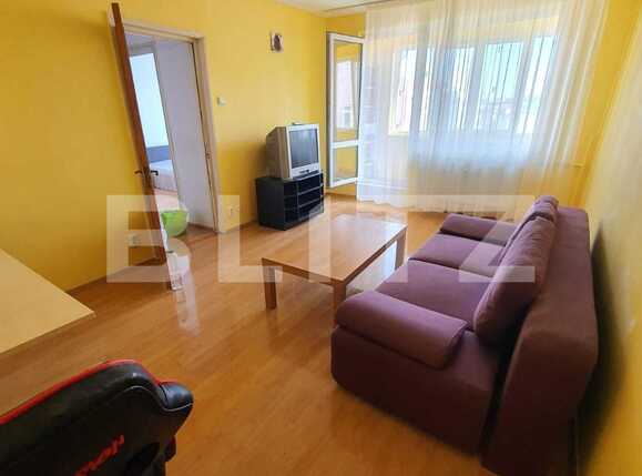 Apartament de vânzare 2 camere Vitan - 92753AV | BLITZ București | Poza1