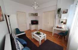 Apartament de 2 camere, 32 mp, zona Gara de Nord