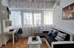Apartament de 2 camere, 32 mp, zona Gara de Nord