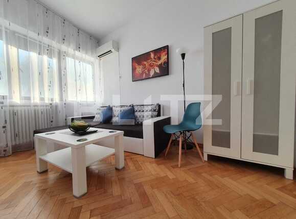 Apartament de vânzare 2 camere Gara de Nord - 92764AV | BLITZ București | Poza15
