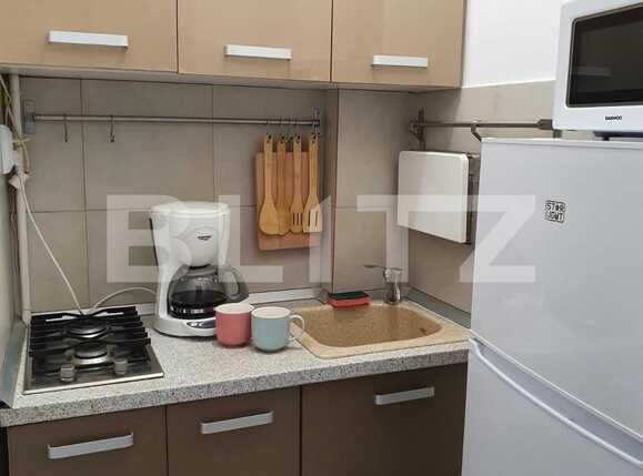 Apartament de vânzare 2 camere Gara de Nord - 92764AV | BLITZ București | Poza3