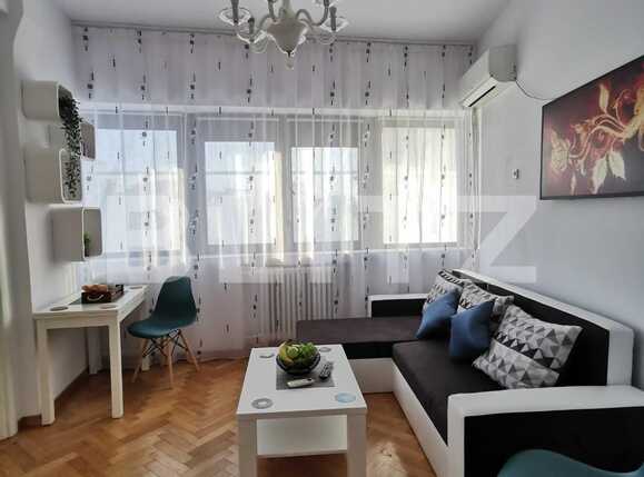 Apartament de vânzare 2 camere Gara de Nord - 92764AV | BLITZ București | Poza7