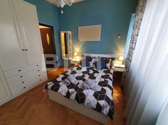 Apartament de vânzare 2 camere Gara de Nord - 92764AV | BLITZ București | Poza4