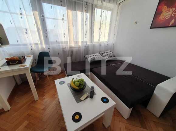 Apartament de vânzare 2 camere Gara de Nord - 92764AV | BLITZ București | Poza9
