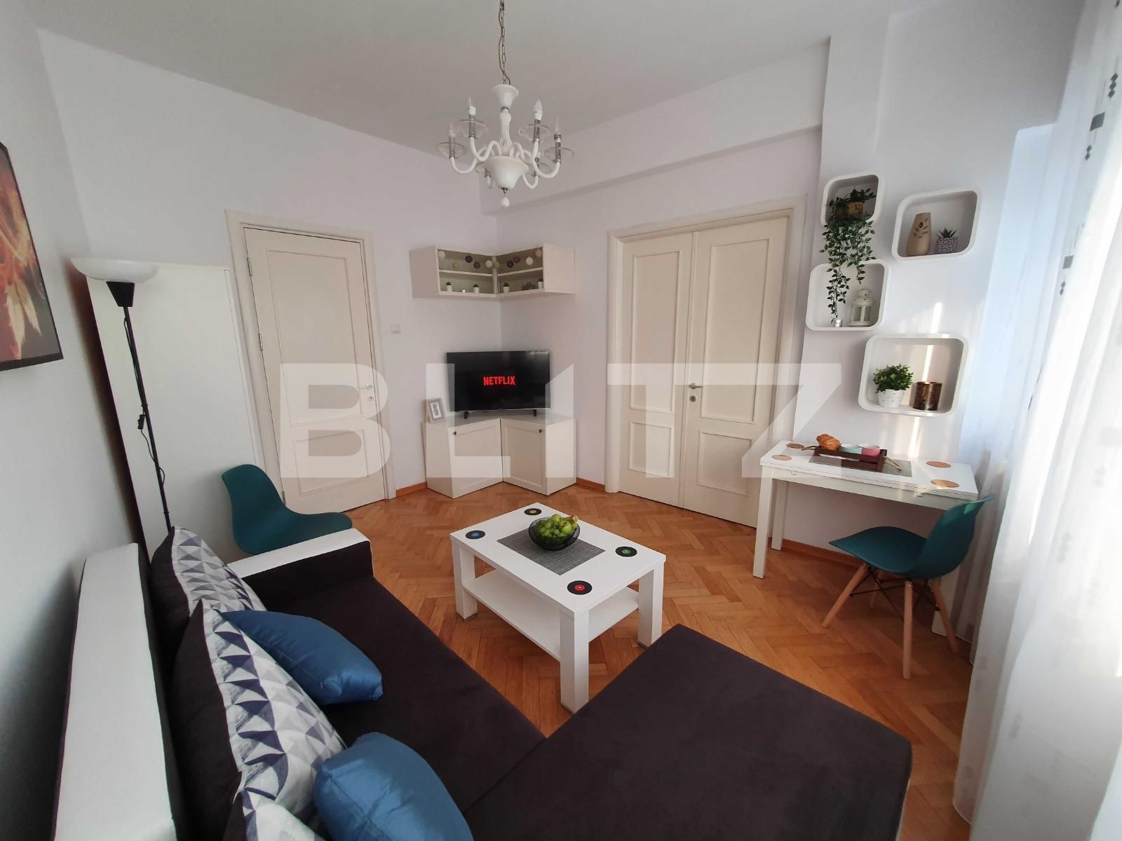 Apartament de vânzare 2 camere Gara de Nord - 92764AV | BLITZ București | Poza13