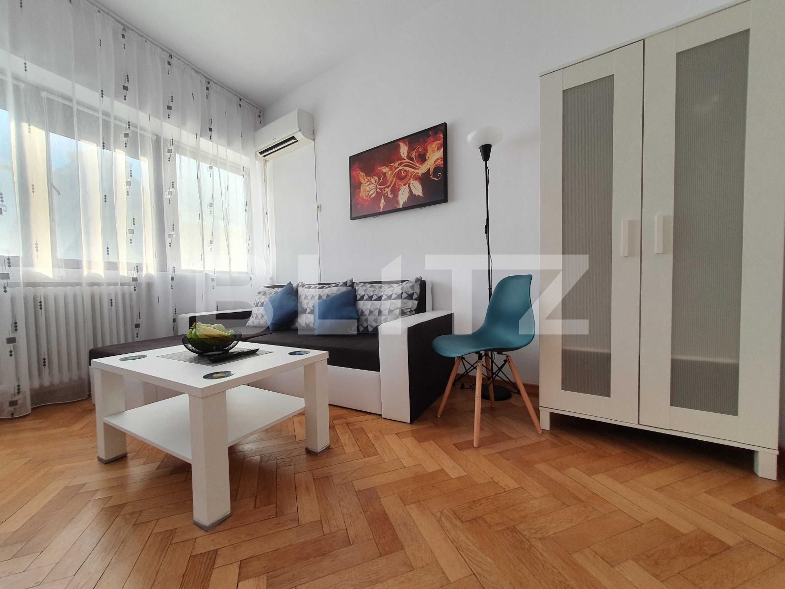 Apartament de vânzare 2 camere Gara de Nord - 92764AV | BLITZ București | Poza15